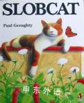 SLOBCAT Paul Geraghty