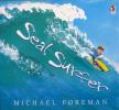 Seal Surfer (Red Fox Picture Book)