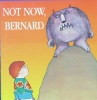 Not Now Bernard (Mini Treasure)