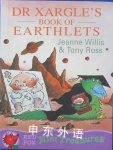 Dr. Xargle's Book of Earthlets Jeanne Willis