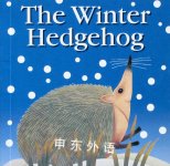The Winter Hedgehog (Mini Treasure) Reg Cartwright Ann Cartwright