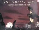 The Whales' Song (Red Fox Picture Books)