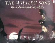 The Whales' Song (Red Fox Picture Books) Dyan Sheldon