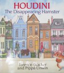 Houdini the Disappearing Hamster Pippa Unwin