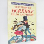 The story of Horrible Hilda and Henry