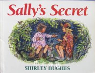 Sally Secret Shirley Hughes