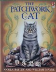 The Patchwork Cat N. Bayley