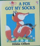 A Fox Got My Socks Hilda Offen