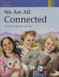 we are all connected Cindy hiseler