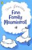 Finn Family Moomintroll (Puffin Books)