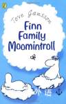 Finn Family Moomintroll (Puffin Books) Tove Jansson