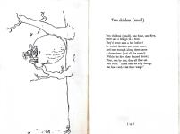 Silly Verse for Kids