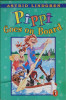 Pippi Goes on Board (Pippi Longstocking)