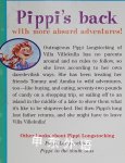 Pippi Goes on Board (Pippi Longstocking)