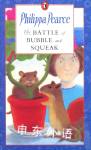 Battle Of Bubble And Squeak (Puffin Books) Philippa Pearce