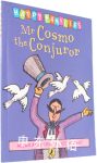 Mr Cosmo the Conjuror