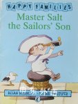 Master Salt the Sailors Son Allan Ahlberg
