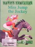 Miss Jump the Jockey (Happy Families) Allan Ahlberg