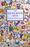 The Ha Ha Bonk Book (A Young Puffin original) Allan Ahlberg;Janet Ahlberg