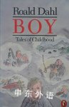 Boy Tales of childhood Roald Dahl