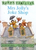 Mrs Jolly's Joke Shop (Happy Families)