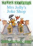 Mrs Jolly's Joke Shop (Happy Families) Allan Ahlberg