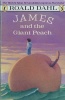 James and the Giant Peach