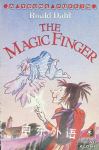 The Magic Finger Roald Dahl