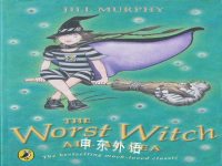 The Worst Witch All At Sea Jill Murphy