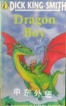 Dragon Boy Dick King-Smith