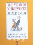 The Vicar of Nibbleswicke Roald Dahl