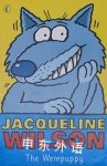 The Werepuppy Jacqueline Wilson