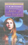 Anne of the Island
(Anne of Green Gables #3) L. Montgomery