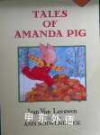 Tales of Amanda Pig Jean Van Leeuwen