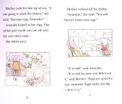 Tales of Amanda Pig