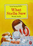What Stella Saw Wendy Smith