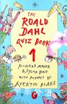 The Roald Dahl Quiz Book 1 Richard Maher  Sylvia Bond