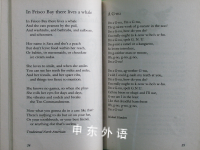 Michael Rosens Book of Very Silly Poems