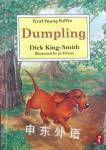 First Young Puffin Dumpling Dick King Smith 