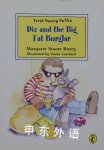 Diz and the Big Fat Burglar Margaret Stuart Barry
