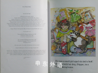 Diz and the Big Fat Burglar