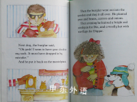 Diz and the Big Fat Burglar