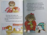 Diz and the Big Fat Burglar