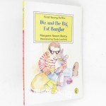 Diz and the Big Fat Burglar