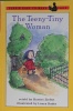 The Teeny Tiny Woman: Level 2 (Penguin Young Readers, L2)