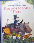 Preposterous Pets Laura Cecil
