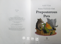 Preposterous Pets