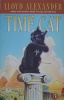 Time Cat