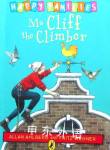 Ms.Cliff the Climber Allan Ahlberg