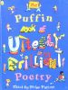 The Puffin Book Of Utterly Brilliant Poetry